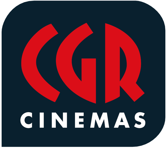 CGR Cinémas